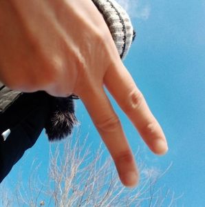 Meet your Posher, Paul